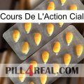 Cial Stock Price cialis2
